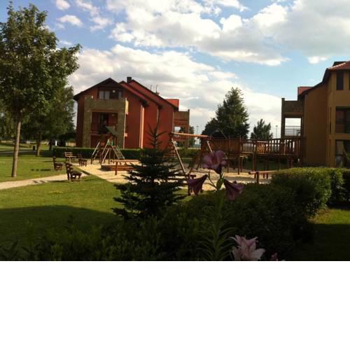 Bükfürdő GOLF Apartman