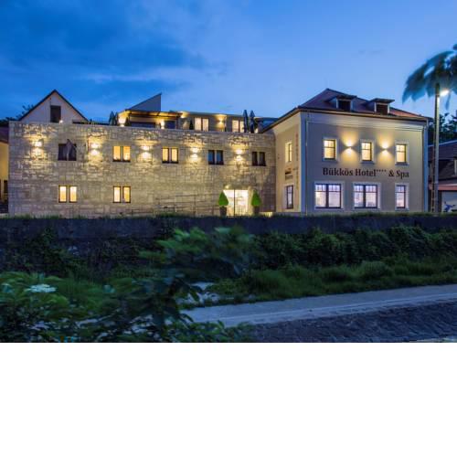 Bükkös Hotel & Spa