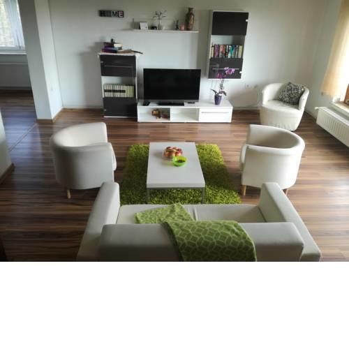 Bukor Apartments