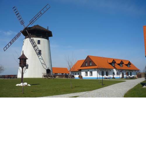 Bukovanský mlýn