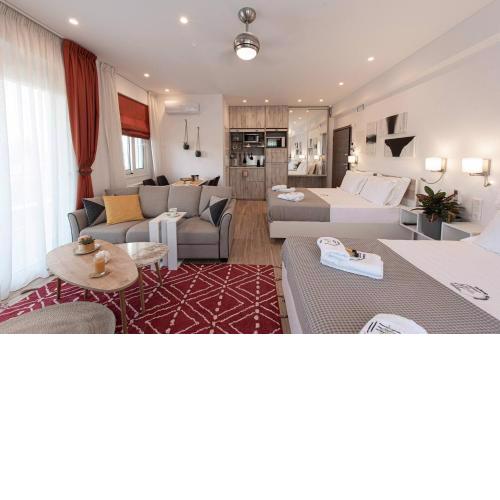 Bukovo Apartment