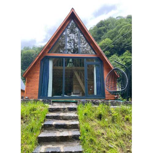 BULİYANA BUNGALOW