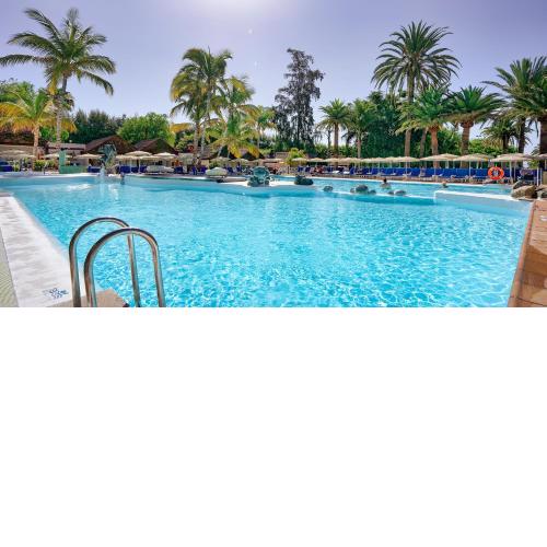 BULL Costa Canaria & SPA - Only Adults