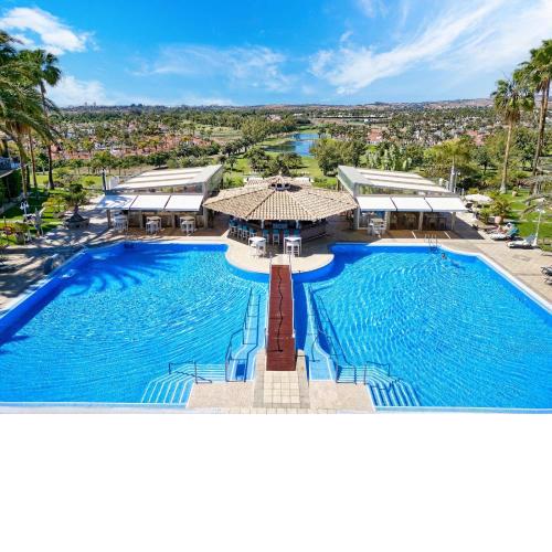 BULL Vital Suites & Spa