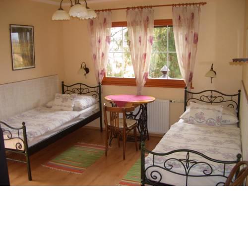 Bundi Vendégház