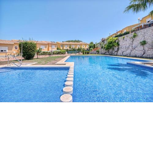 Bungallo Calpesol