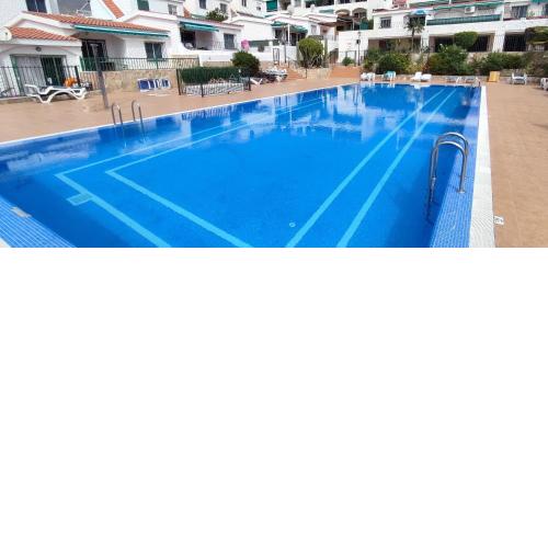 Bungalo Polo Blanco with Ocean view