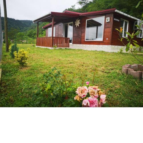 Bungalov Düzmeşe
