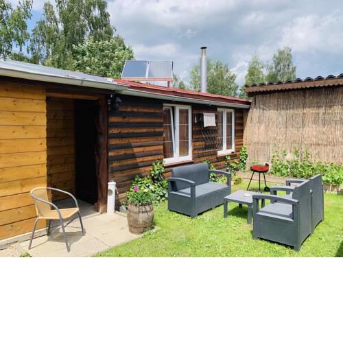 Bungalov Ela