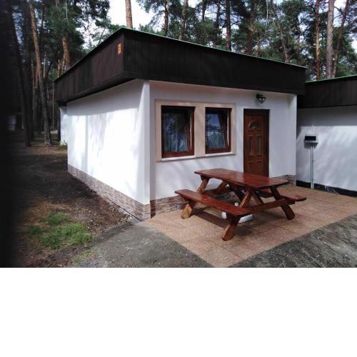 Bungalov Elite