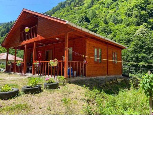 Bungalov otel