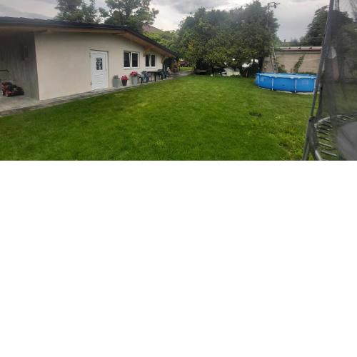 Bungalov Silvie