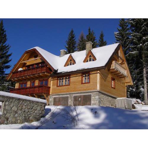 Bungalov Tina