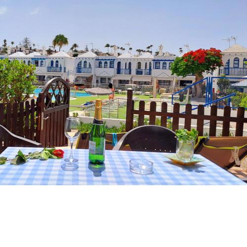 BungaLove Maspalomas