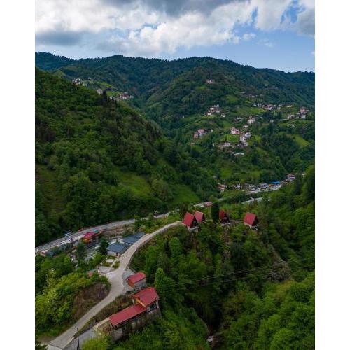 bungalove tatil köyü