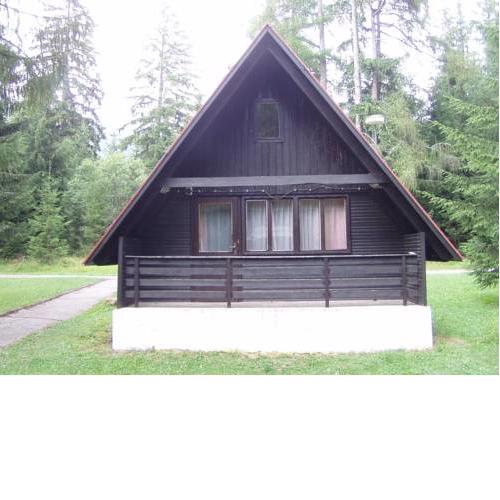 Bungalovy pri Hoteli Spojar