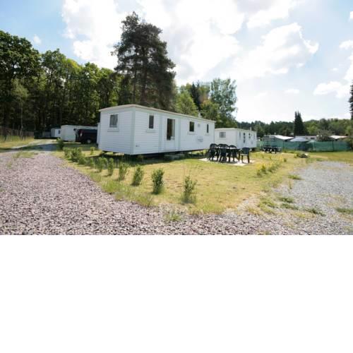 Bungalovy Prima Stříbrný Rybník