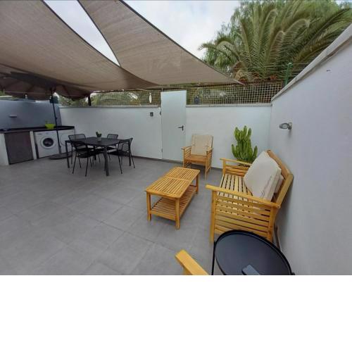 Bungalow 120 Maspalomas