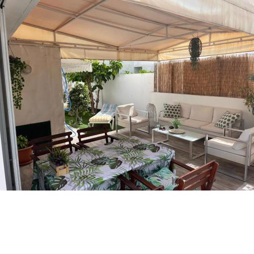 Bungalow 2-4 Playa del Ingles