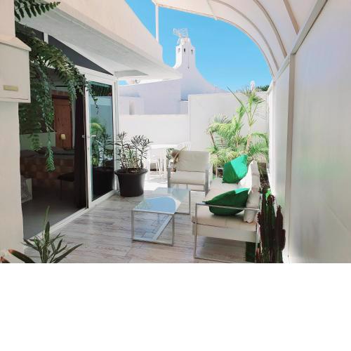 Bungalow 2-7 Playa del Ingles