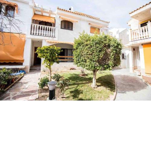 Bungalow 3 Hab. 6 personas Urb. Costa Hispania