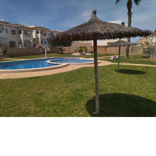 Bungalow Abdelacies La ciñuelica R3 Playas Orihuela