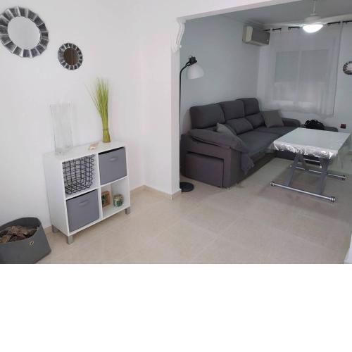 Bungalow acogedor