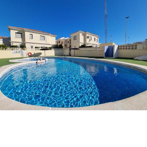 Bungalow Aguas Nuevas Costa del Cezar