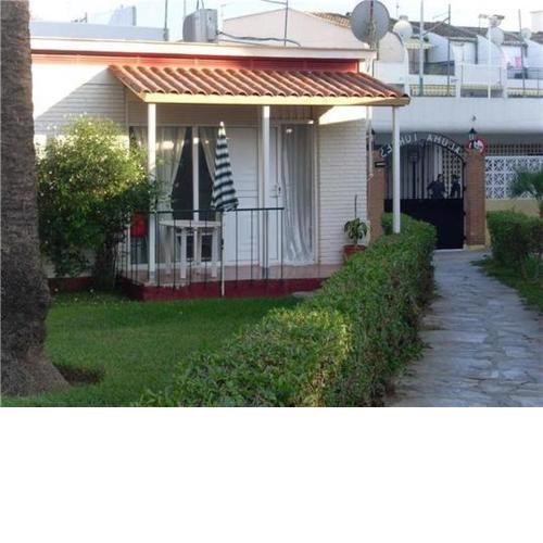 Bungalow Aloha Torres