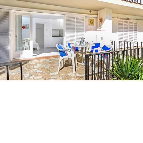 Bungalow Ancora 13