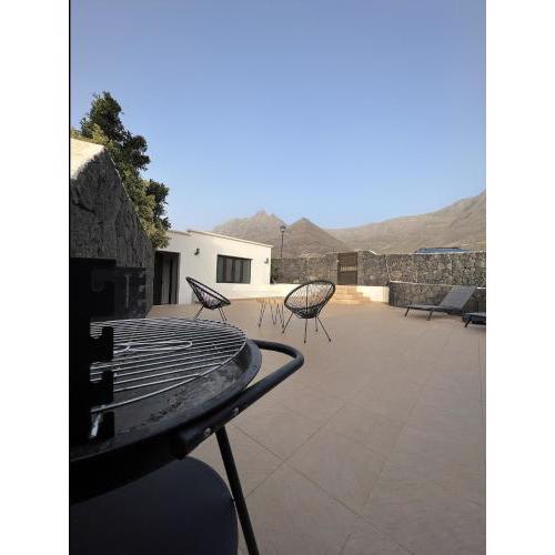 BUNGALOW APARTAMENTO SOL