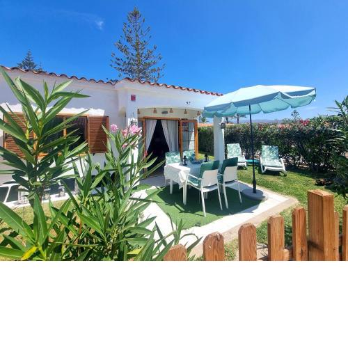Bungalow Arcos 97