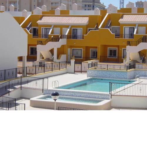 Bungalow Arenales del Sol, Alicante