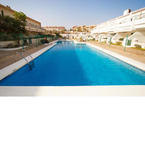 Bungalow Balancon duplex