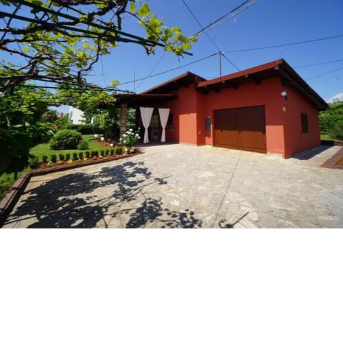 Bungalow Ban