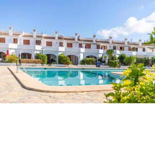 Bungalow Bayla