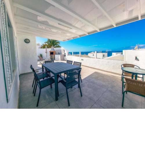 Bungalow Bellavista 13 - 3 Bed/2 Bath - 1 Toilet - Communal Pool - WiFi -