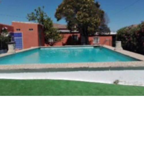 Bungalow Calamocha :) con piscina privada