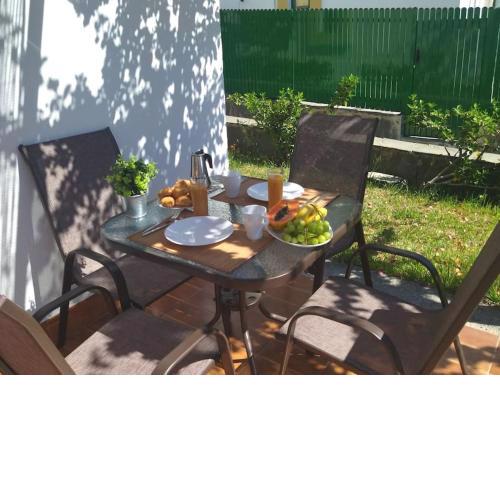Bungalow Capri Maspalomas