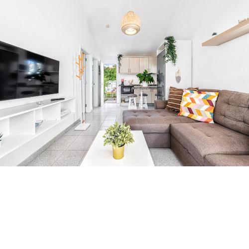 Bungalow Casa Pablo
