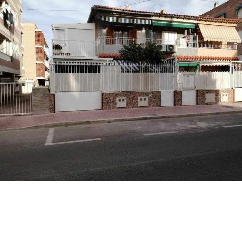 Bungalow Catral 20