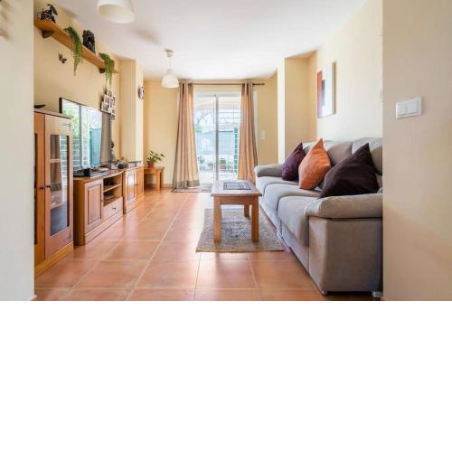 Bungalow completo