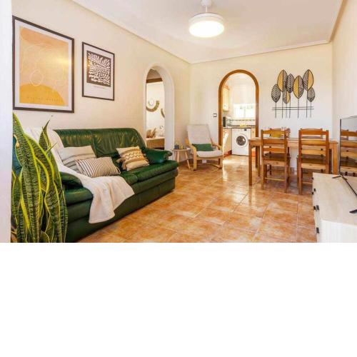 Bungalow con barbacoa y piscina rf26