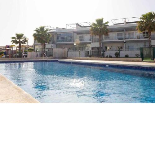 Bungalow con piscina Free Parking rf19