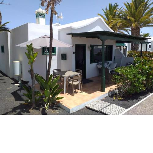 Bungalow DALAI - Pool view- Good wifi