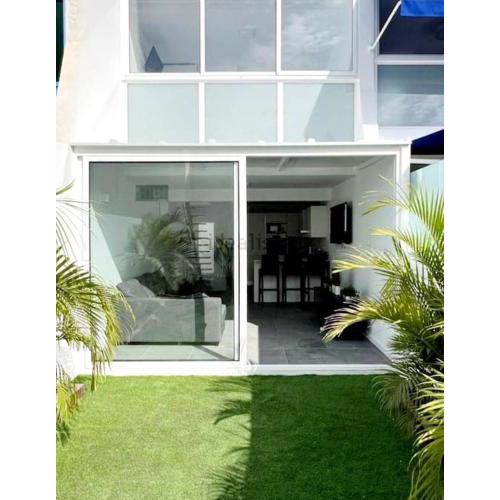 Bungalow del sol