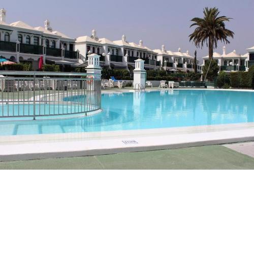 Bungalow Duna Flor Maspalomas