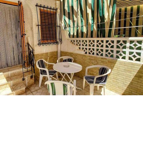 Bungalow Dúplex Tibi 3