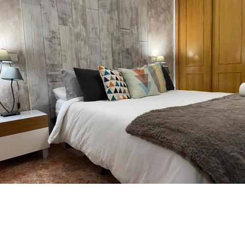 Bungalow en Gran Alacant