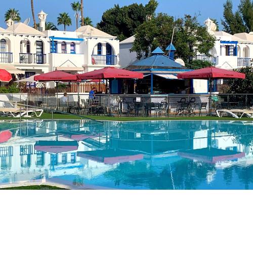 Bungalow en Maspalomas - FREE BIKES